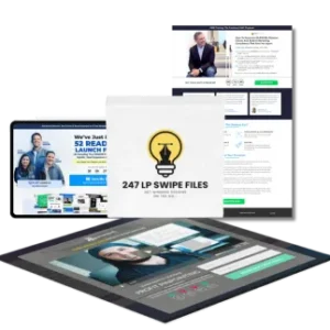 Premium Elementor Templates X 3