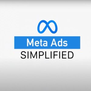 Meta Ads Simplified [LEVEL-1]