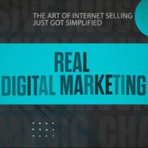 Real Digital Marketing